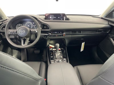 2026 Mazda Mazda CX-30 2.5 S Preferred