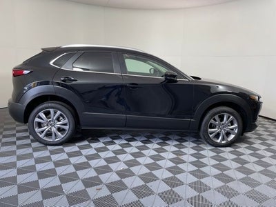 2026 Mazda Mazda CX-30 2.5 S Preferred
