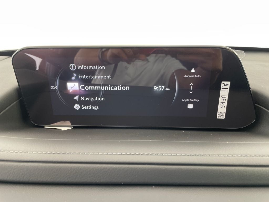 2026 Mazda Mazda CX-30 2.5 S Preferred