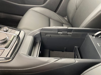 2026 Mazda Mazda CX-30 2.5 S Preferred