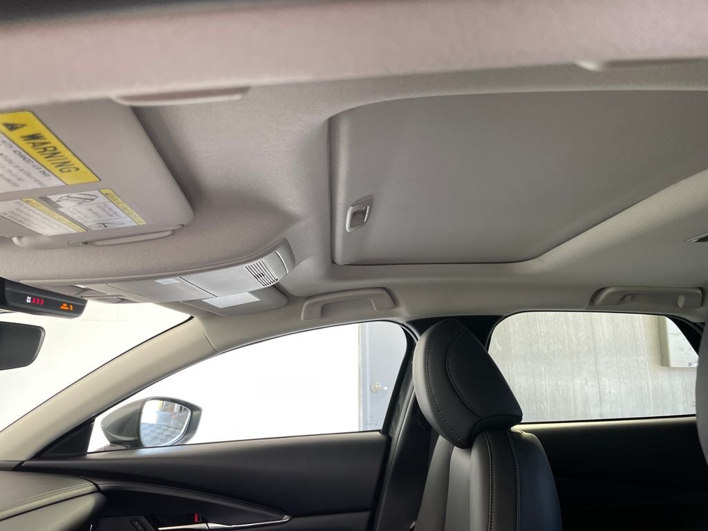 2026 Mazda Mazda CX-30 2.5 S Preferred