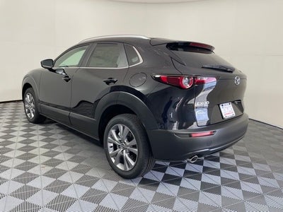 2026 Mazda Mazda CX-30 2.5 S Preferred
