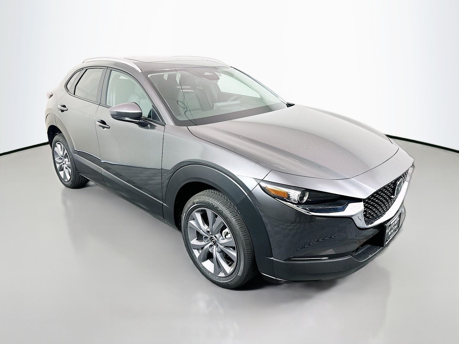 2026 Mazda Mazda CX-30 2.5 S Preferred