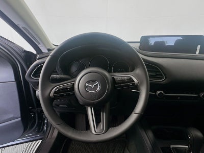 2026 Mazda Mazda CX-30 2.5 S Preferred