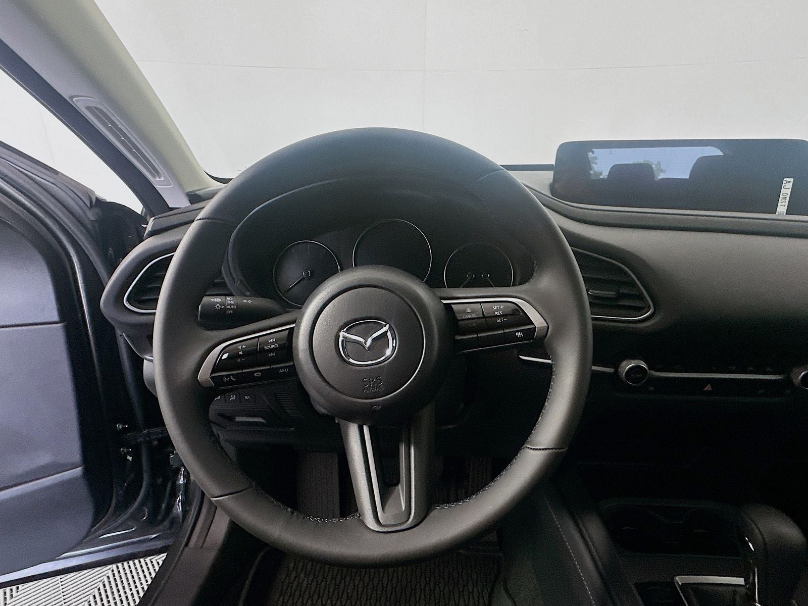 2026 Mazda Mazda CX-30 2.5 S Preferred