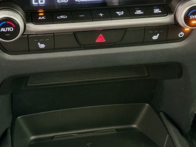 2026 Mazda Mazda CX-30 2.5 S Preferred