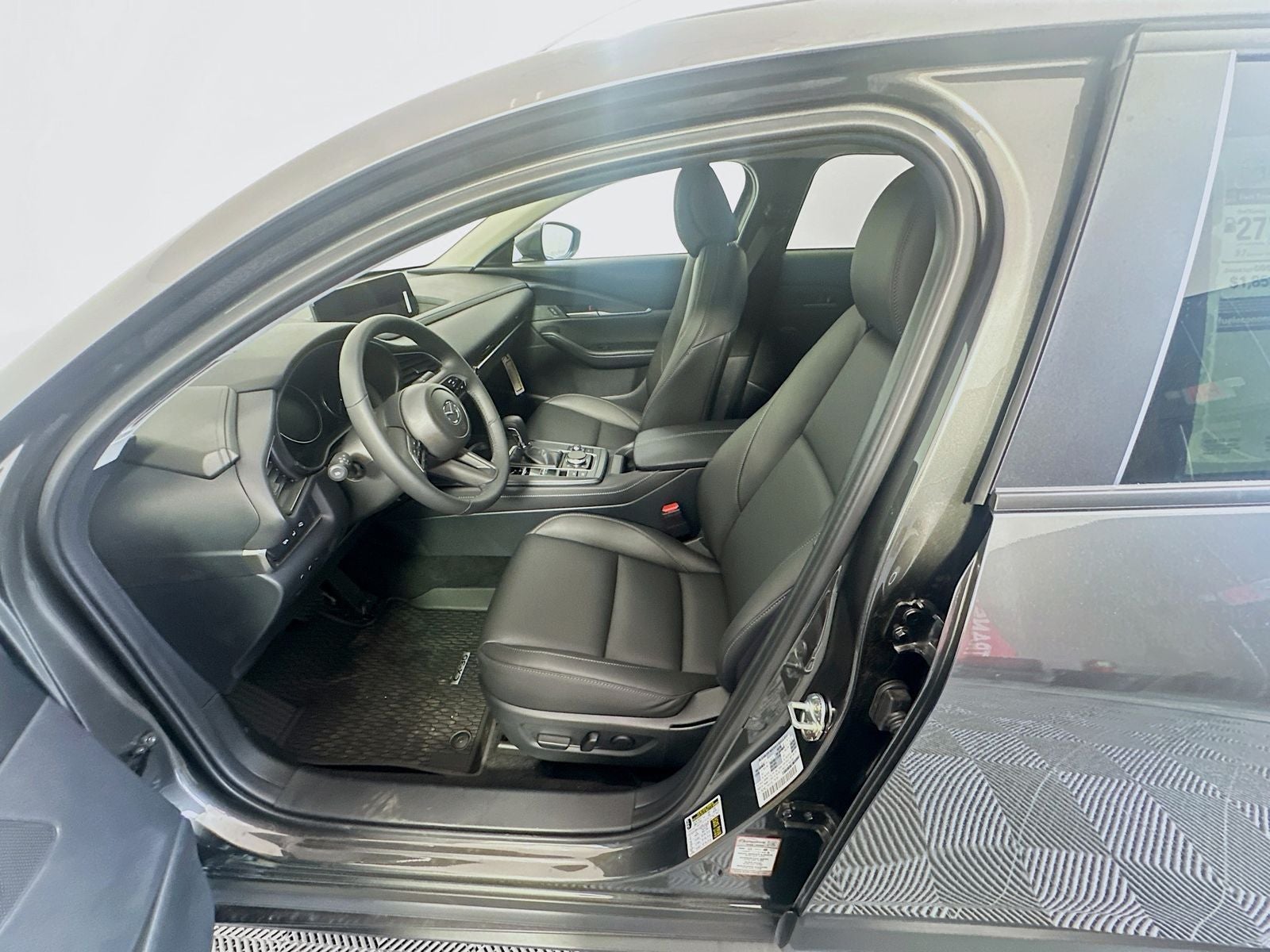 2026 Mazda Mazda CX-30 2.5 S Preferred