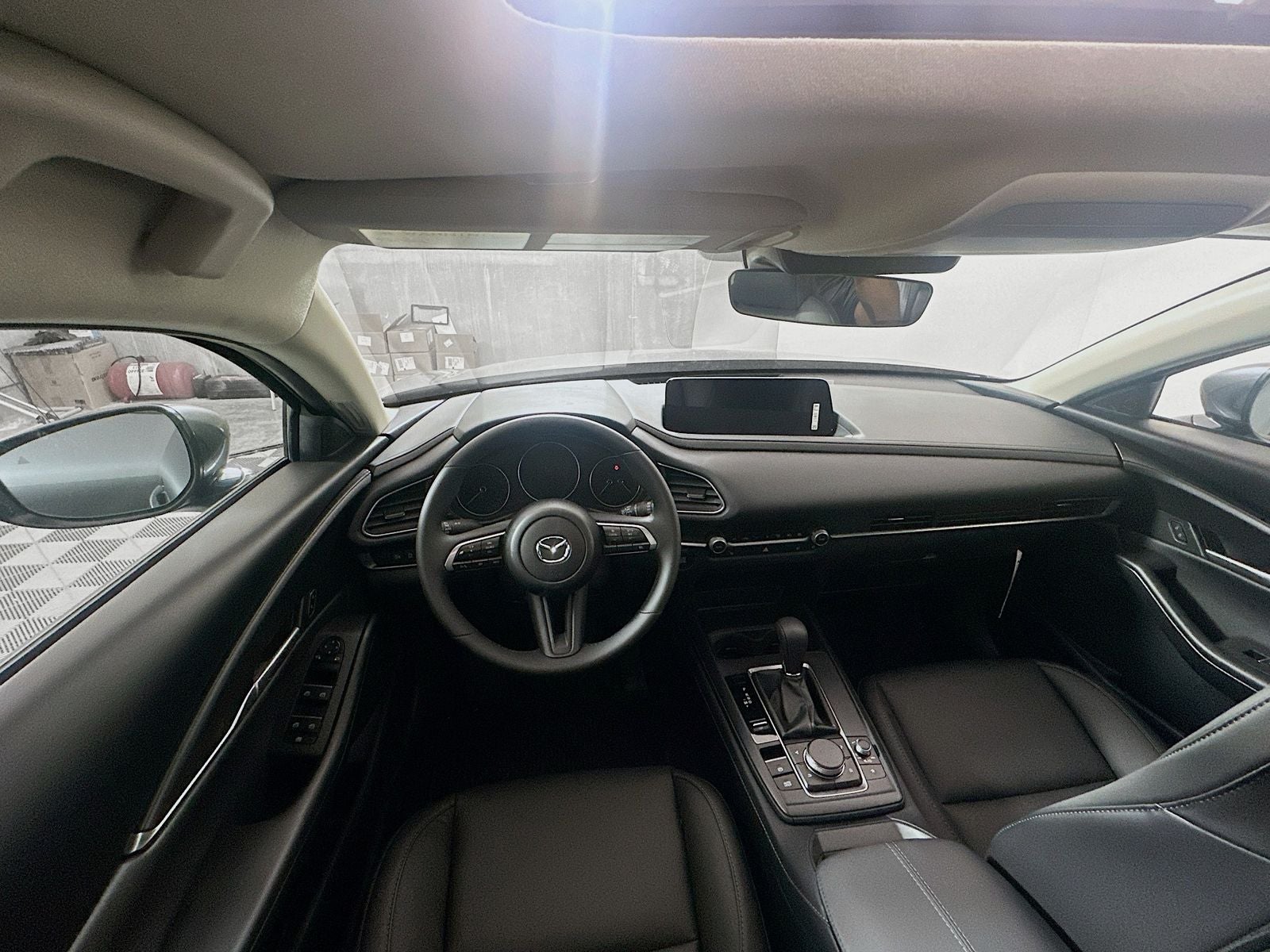 2026 Mazda Mazda CX-30 2.5 S Preferred
