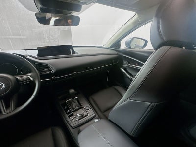 2026 Mazda Mazda CX-30 2.5 S Preferred