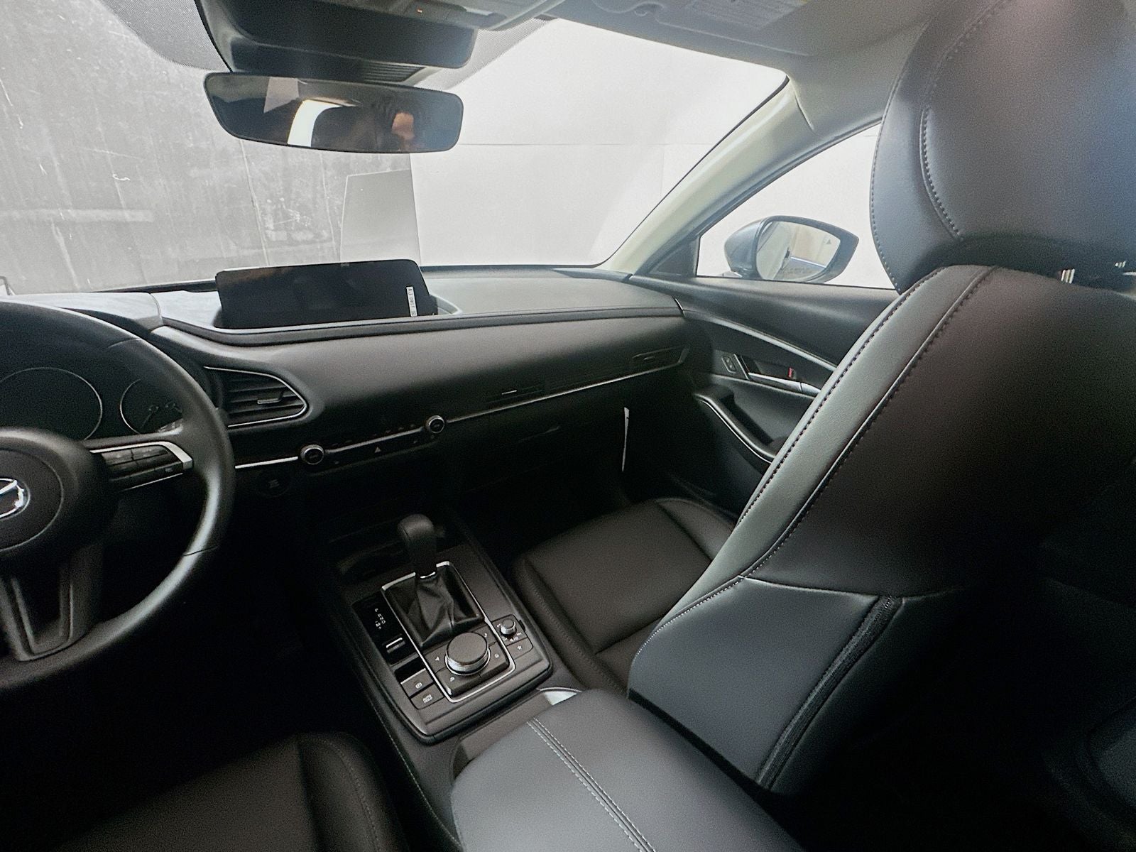 2026 Mazda Mazda CX-30 2.5 S Preferred