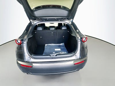 2026 Mazda Mazda CX-30 2.5 S Preferred