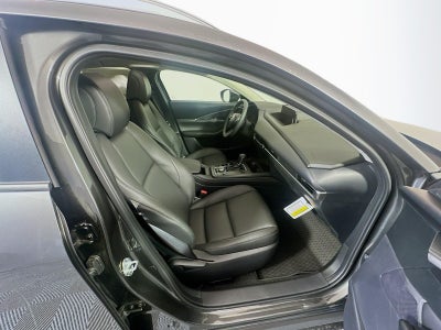 2026 Mazda Mazda CX-30 2.5 S Preferred