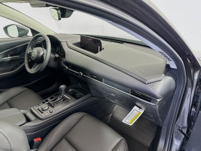 2026 Mazda Mazda CX-30 2.5 S Preferred