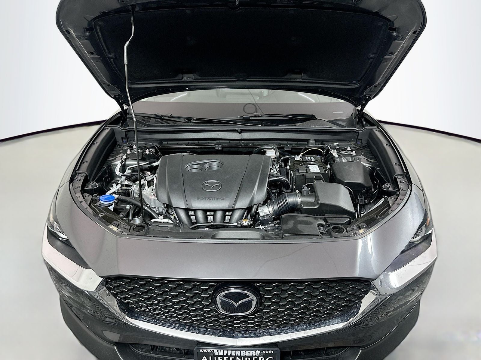 2026 Mazda Mazda CX-30 2.5 S Preferred