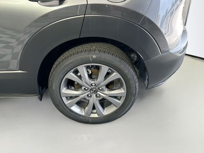2026 Mazda Mazda CX-30 2.5 S Preferred