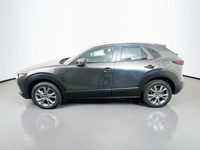 2026 Mazda Mazda CX-30 2.5 S Preferred