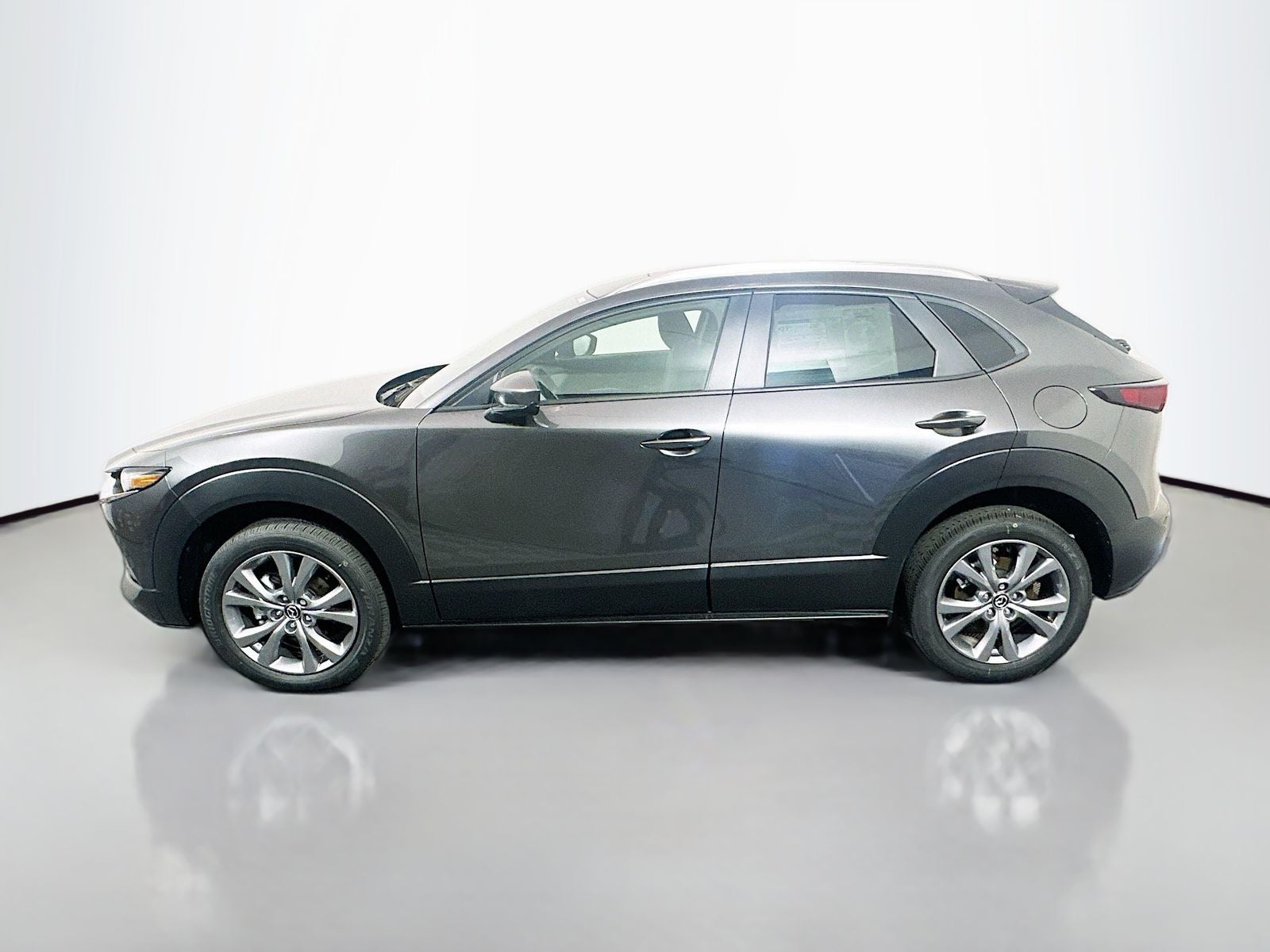 2026 Mazda Mazda CX-30 2.5 S Preferred