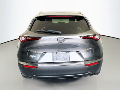 2026 Mazda Mazda CX-30 2.5 S Preferred