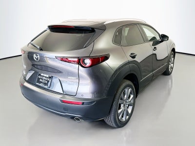2026 Mazda Mazda CX-30 2.5 S Preferred