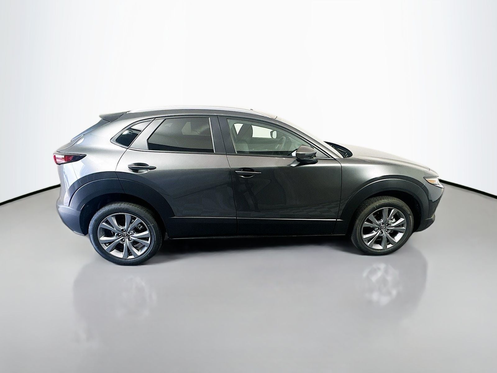 2026 Mazda Mazda CX-30 2.5 S Preferred