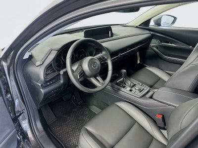 2026 Mazda Mazda CX-30 2.5 S Preferred