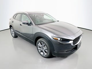 2026 Mazda Mazda CX-30 2.5 S Preferred