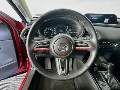 2021 Mazda Mazda CX-30 Preferred