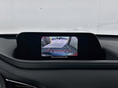 2021 Mazda Mazda CX-30 Preferred