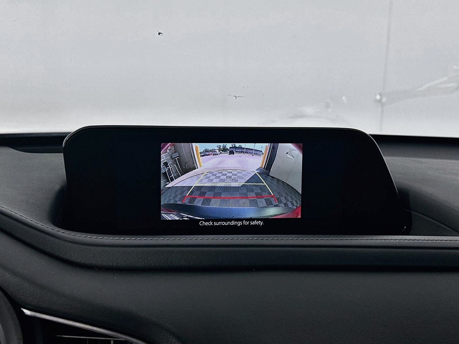 2021 Mazda Mazda CX-30 Preferred