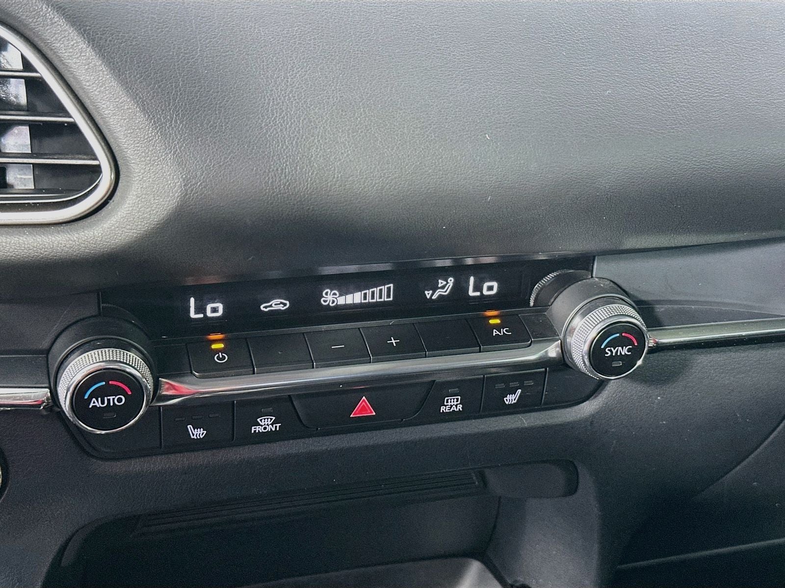 2021 Mazda Mazda CX-30 Preferred