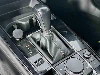 2021 Mazda Mazda CX-30 Preferred