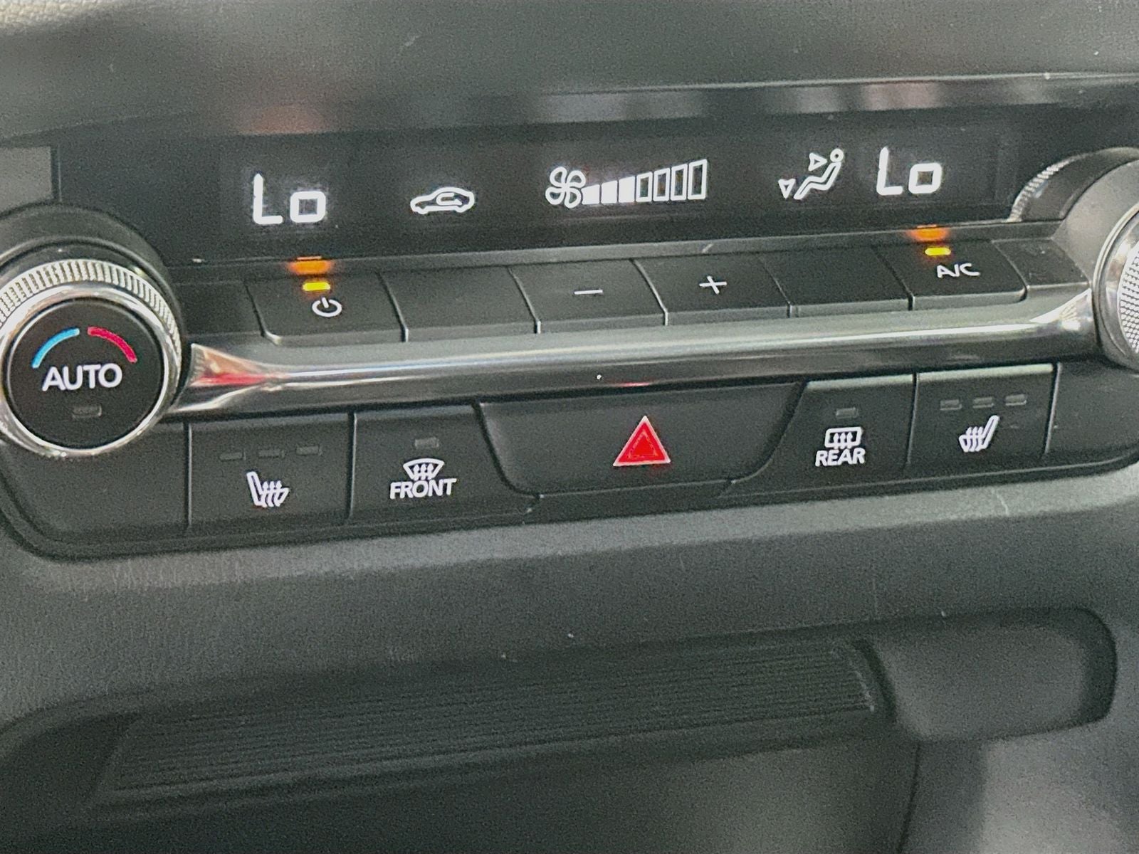 2021 Mazda Mazda CX-30 Preferred