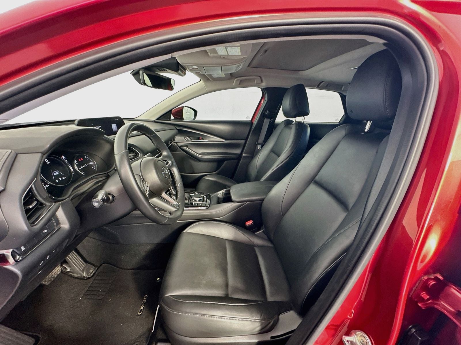 2021 Mazda Mazda CX-30 Preferred