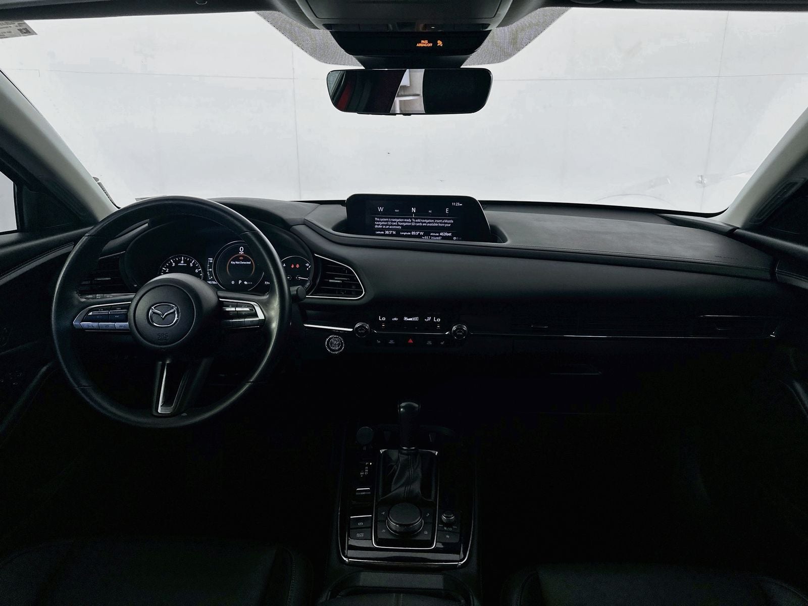 2021 Mazda Mazda CX-30 Preferred