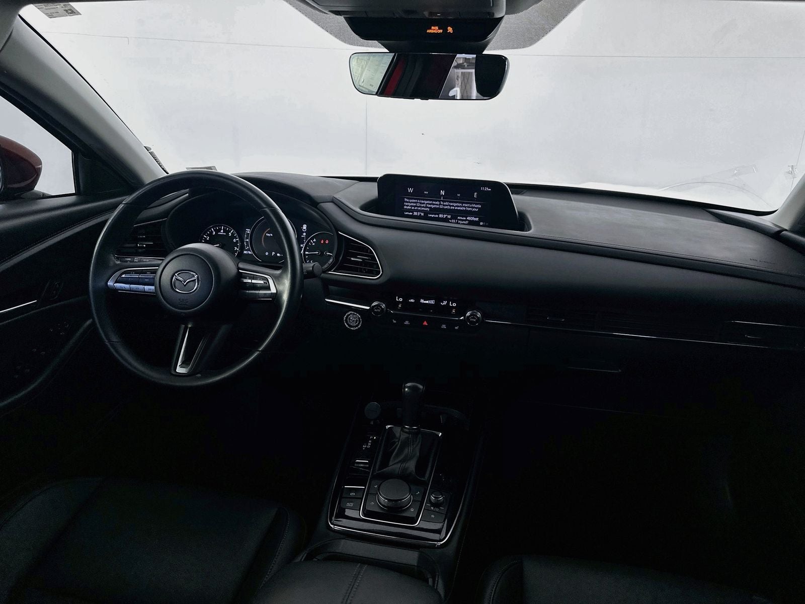 2021 Mazda Mazda CX-30 Preferred