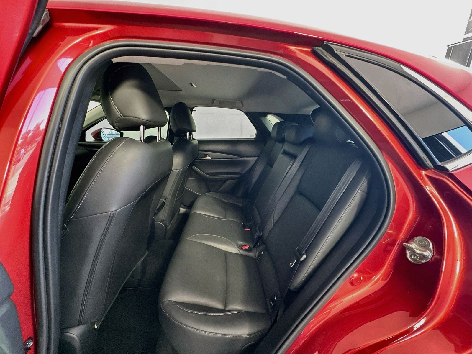 2021 Mazda Mazda CX-30 Preferred