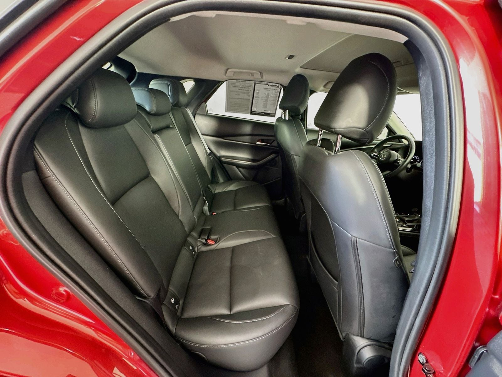 2021 Mazda Mazda CX-30 Preferred