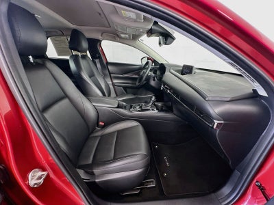 2021 Mazda Mazda CX-30 Preferred