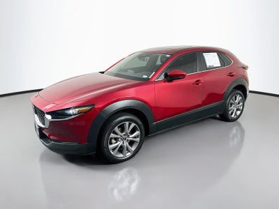2021 Mazda Mazda CX-30 Preferred
