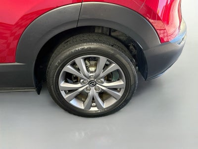 2021 Mazda Mazda CX-30 Preferred