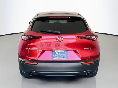 2021 Mazda Mazda CX-30 Preferred