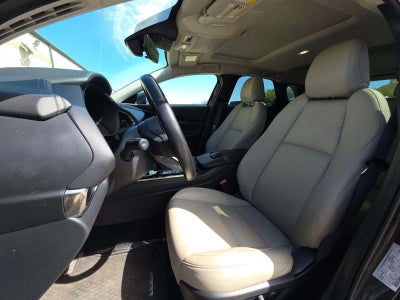 2022 Mazda Mazda CX-30 2.5 S Preferred Package