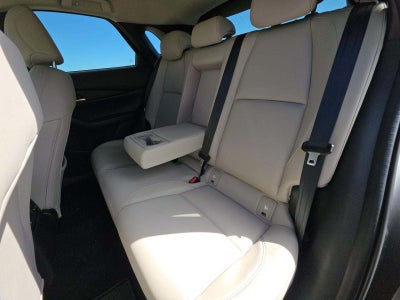 2022 Mazda Mazda CX-30 2.5 S Preferred Package