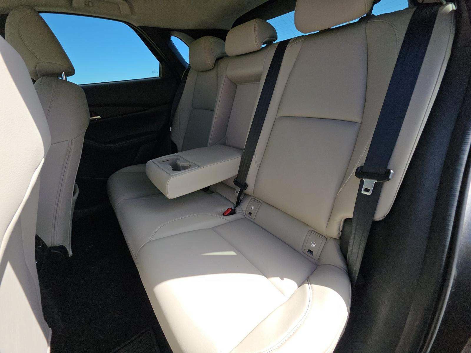 2022 Mazda Mazda CX-30 2.5 S Preferred Package