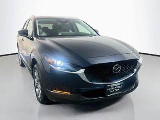 2026 Mazda Mazda CX-30 2.5 S Preferred