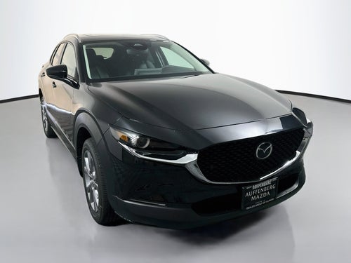 2026 Mazda Mazda CX-30 2.5 S Preferred