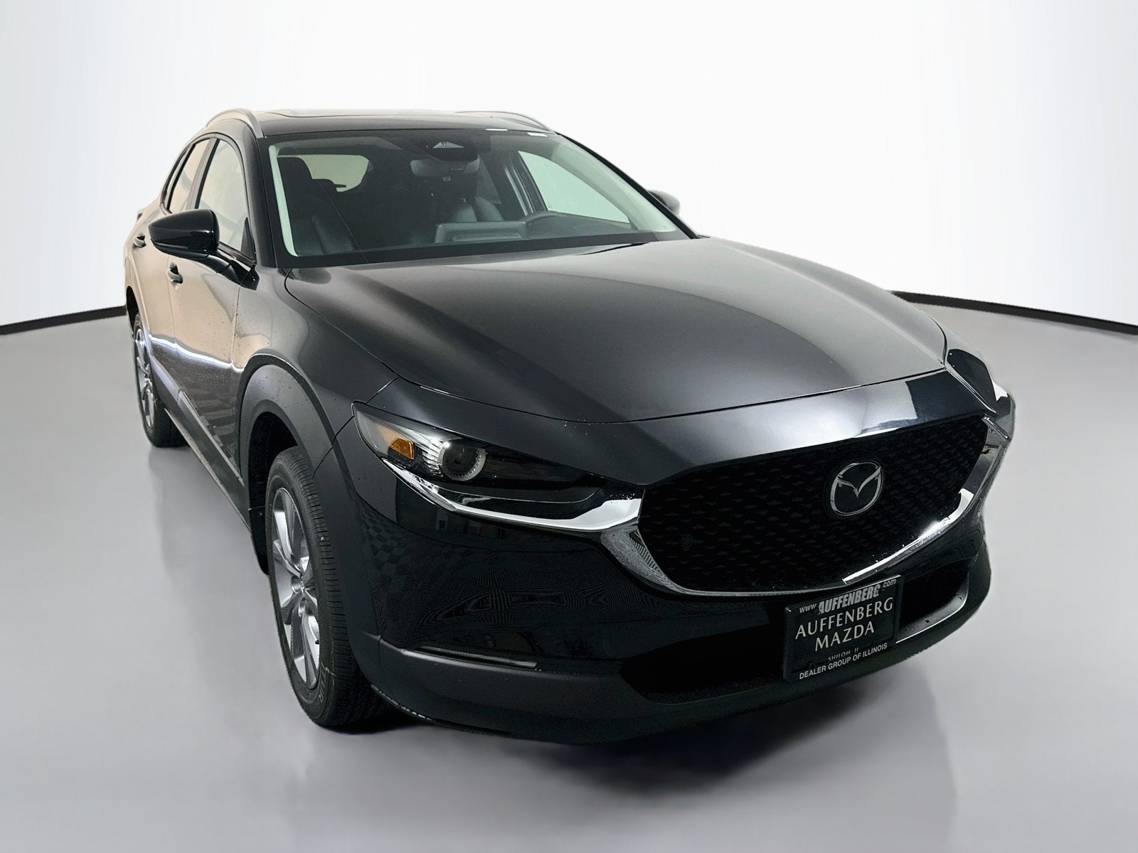 2026 Mazda Mazda CX-30 2.5 S Preferred