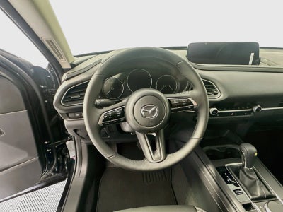 2026 Mazda Mazda CX-30 2.5 S Preferred