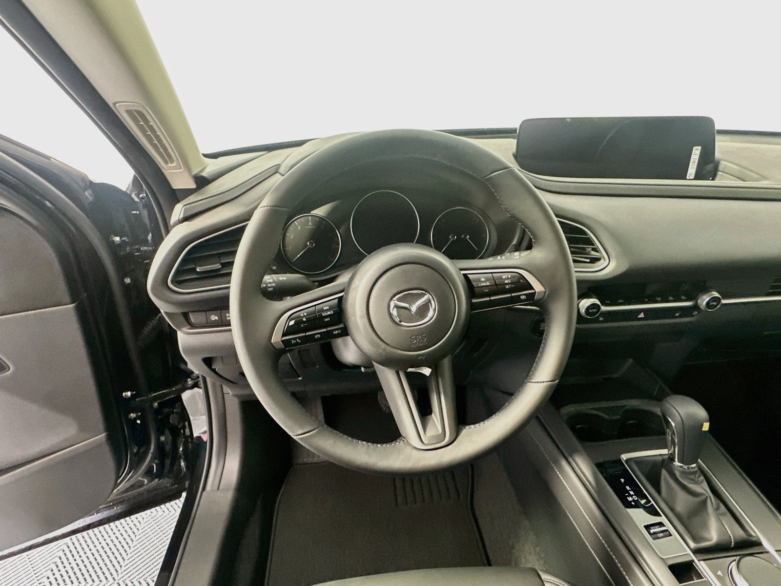 2026 Mazda Mazda CX-30 2.5 S Preferred