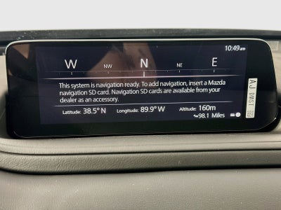 2026 Mazda Mazda CX-30 2.5 S Preferred
